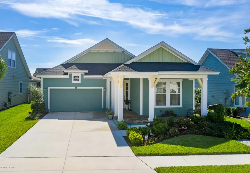 137 SUMMER MESA AVE, Ponte Vedra, FL 32081