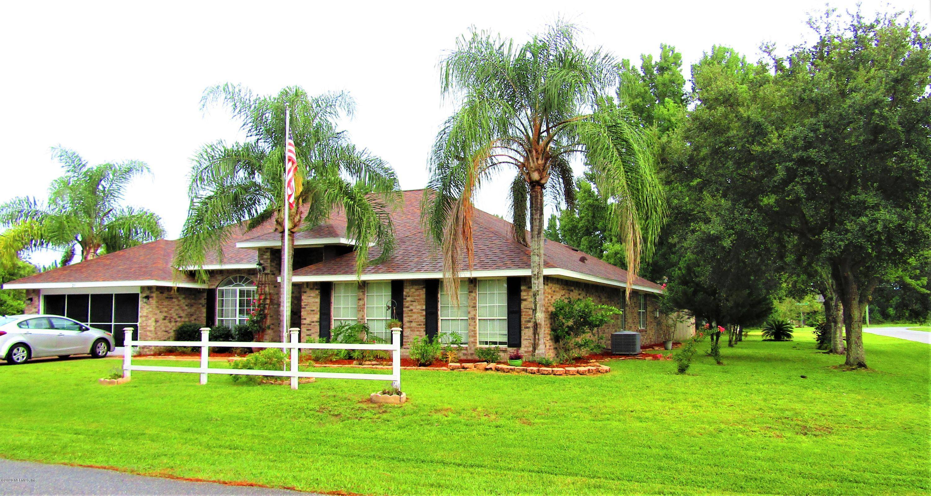 25 BUTTONBUSH LN, Palm Coast, FL 32137
