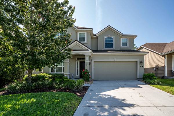 453 CAPTIVA DR, Ponte Vedra, FL 32081