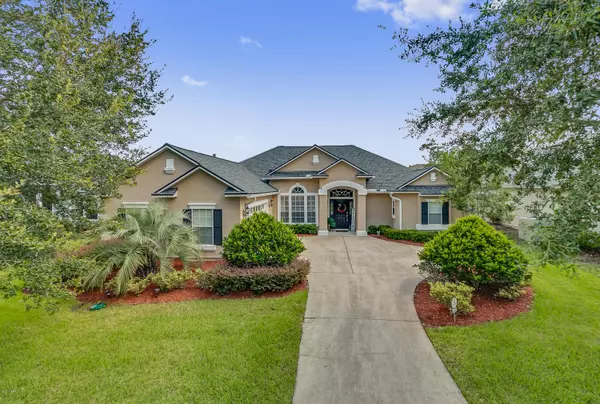 616 HEADWATERS LN, St Augustine, FL 32092