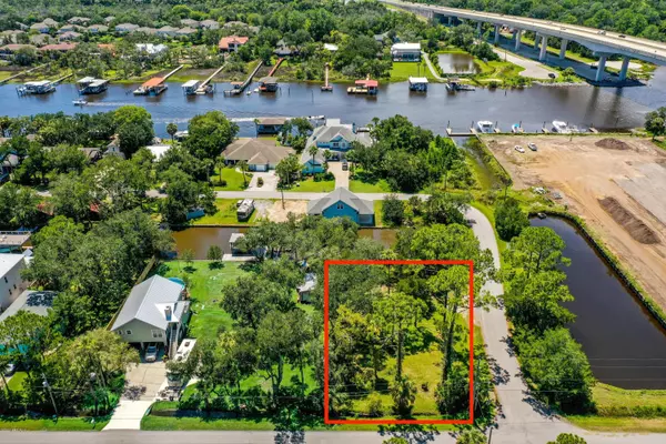 500 CANAL RD, Ponte Vedra Beach, FL 32082