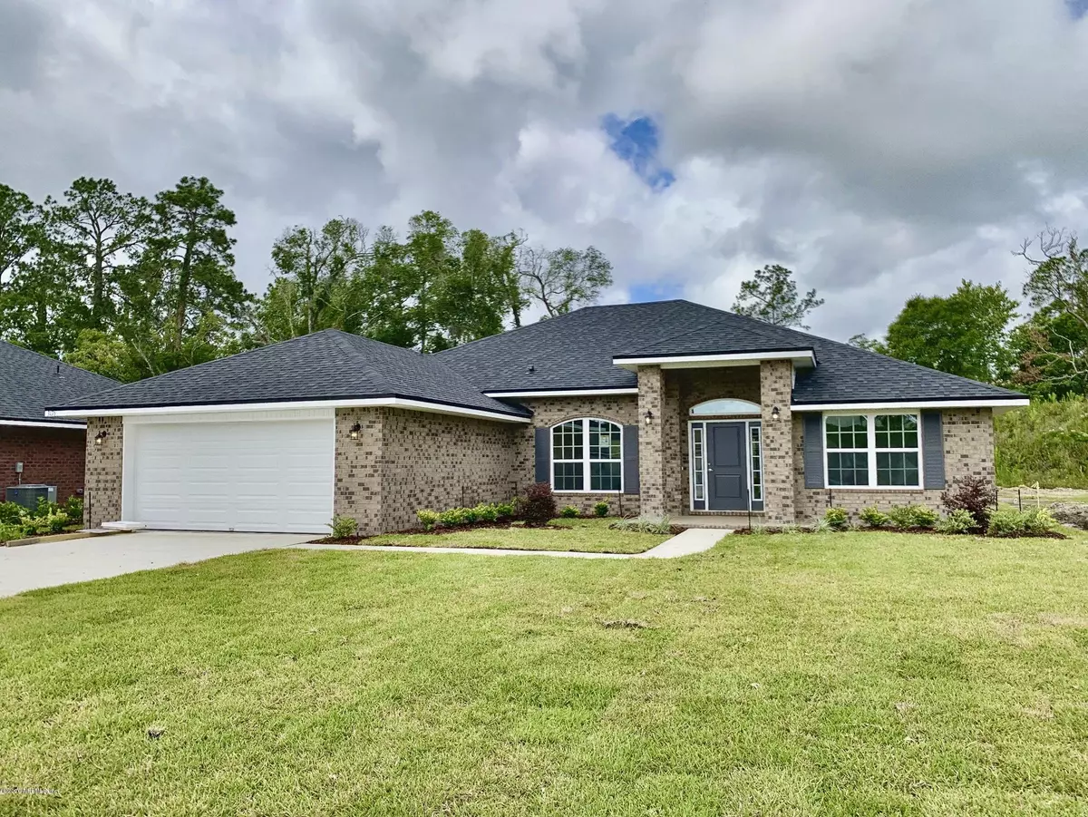 Green Cove Springs, FL 32043,3166 NOBLE CT