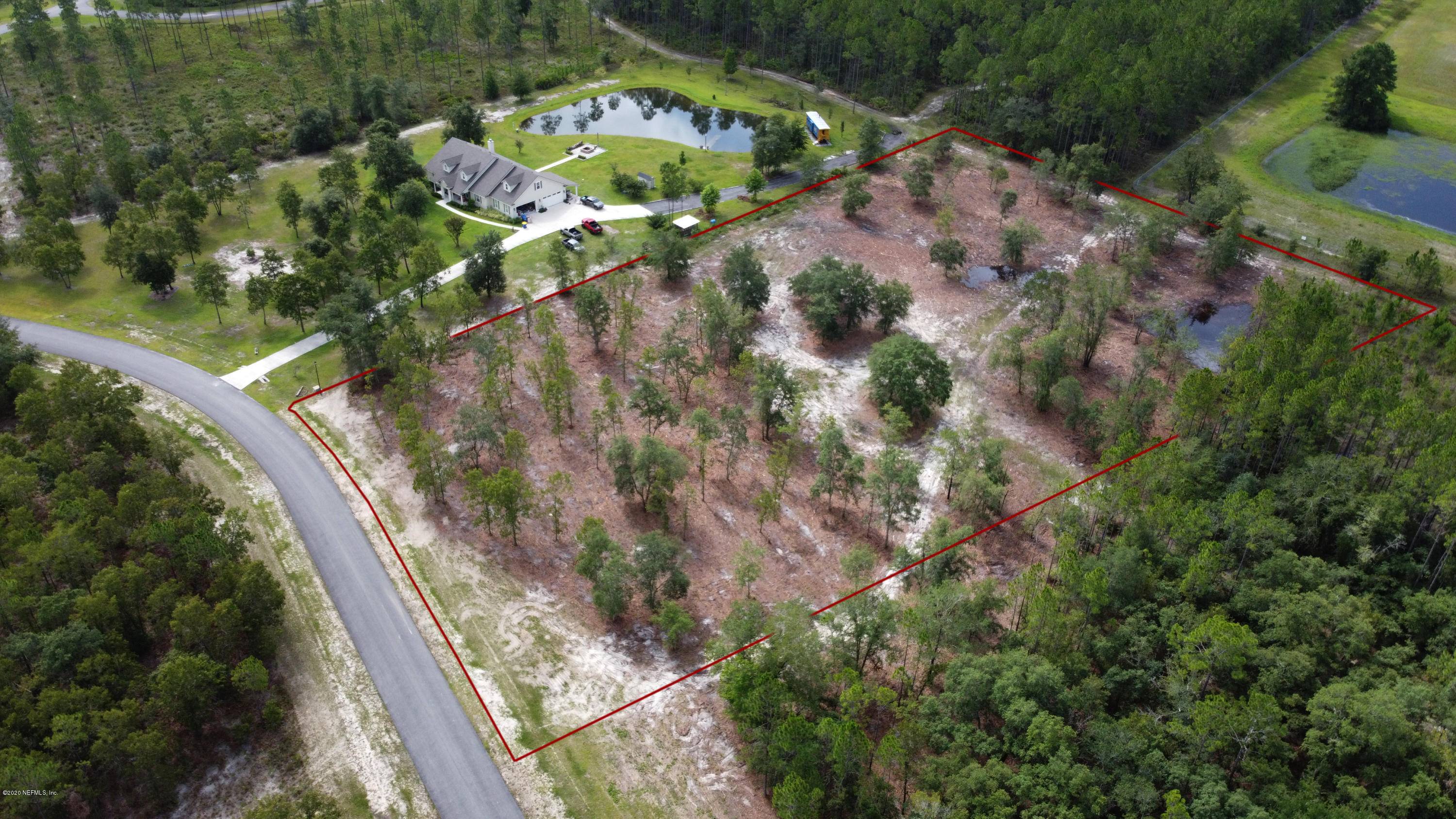 Bryceville, FL 32009,13562 SETTINDOWN DR