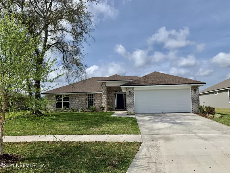 3093 FREE BIRD LOOP, Green Cove Springs, FL 32043