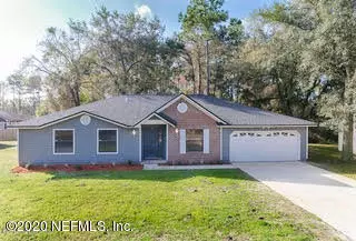 744 SUNKEN MEADOW LN, Jacksonville, FL 32218