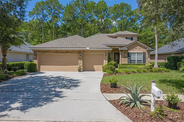 709 CYPRESS CROSSING TRL, St Augustine, FL 32095