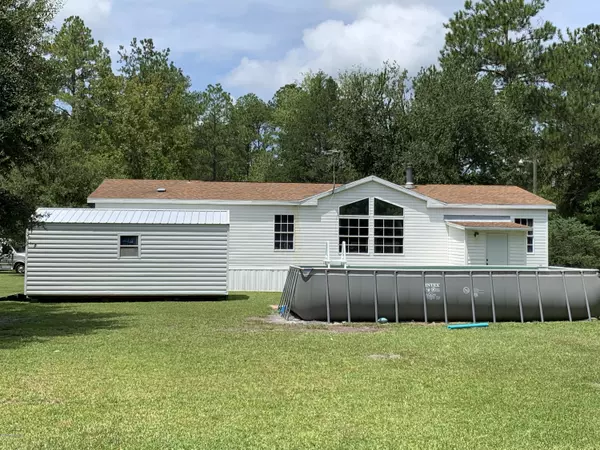 Lawtey, FL 32058,21065 NE 20TH LN