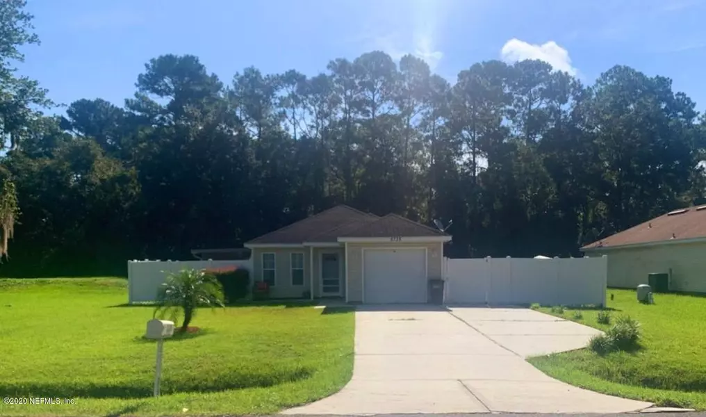 5735 KINKAID RD, Jacksonville, FL 32244