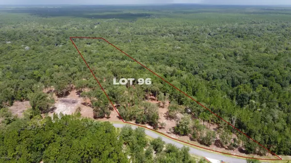 15433 BULLOCK BLUFF RD, Bryceville, FL 32009