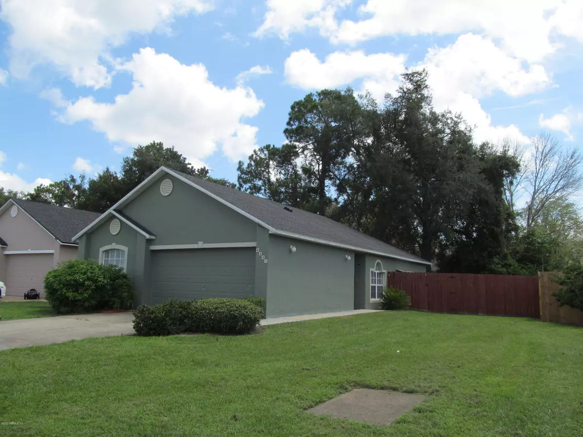 Jacksonville, FL 32244,8493 ENGLISH OAK DR