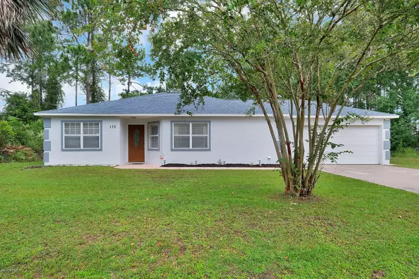 Palm Coast, FL 32164,170 POINT PLEASANT DR