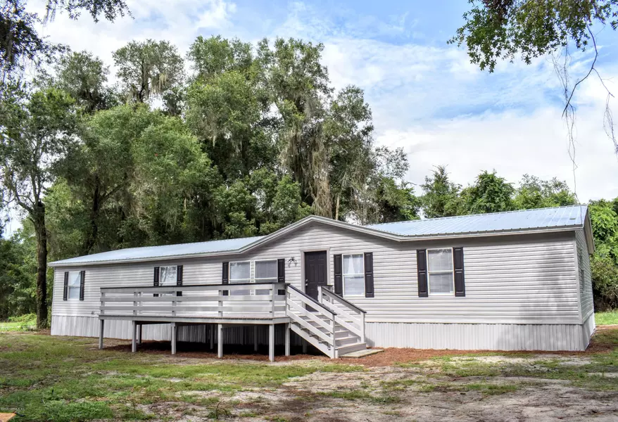 5066 COUNTY ROAD 214, Keystone Heights, FL 32656