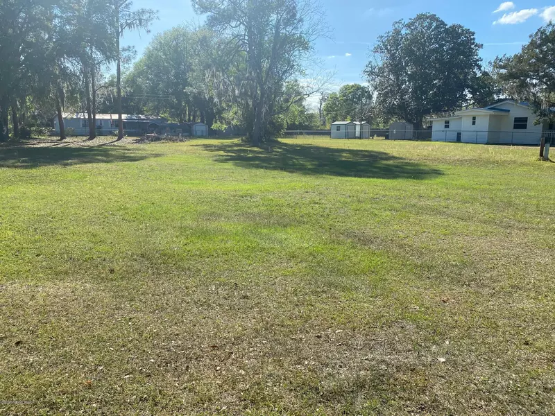 0 SW 98TH AVE, Starke, FL 32091