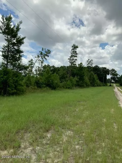 Jasper, FL 32052,0 SW 52ND LN