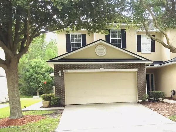 8623 RIBBON FALLS LN, Jacksonville, FL 32244