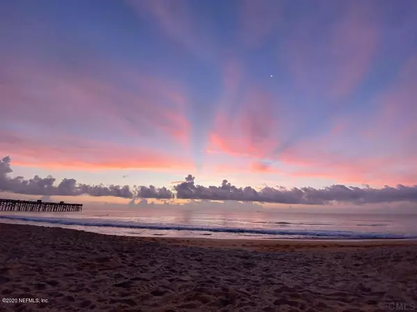 Flagler Beach, FL 32136,2520 PALM AVE