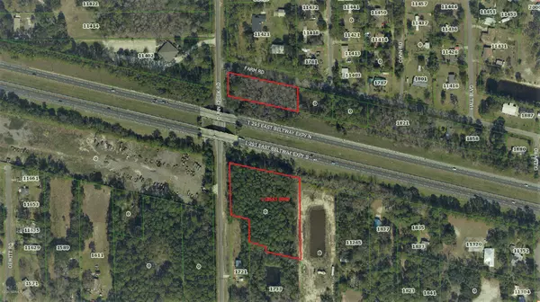 0 DUNN CREEK RD, Jacksonville, FL 32218