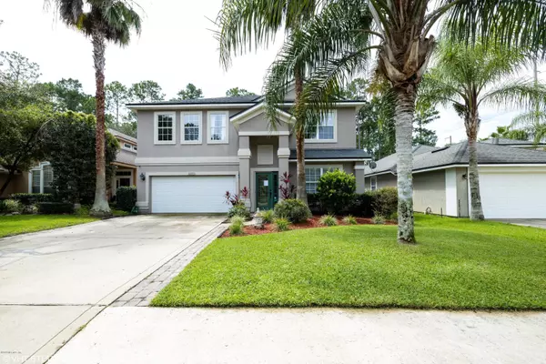 2275 TRAILWOOD DR, Fleming Island, FL 32003