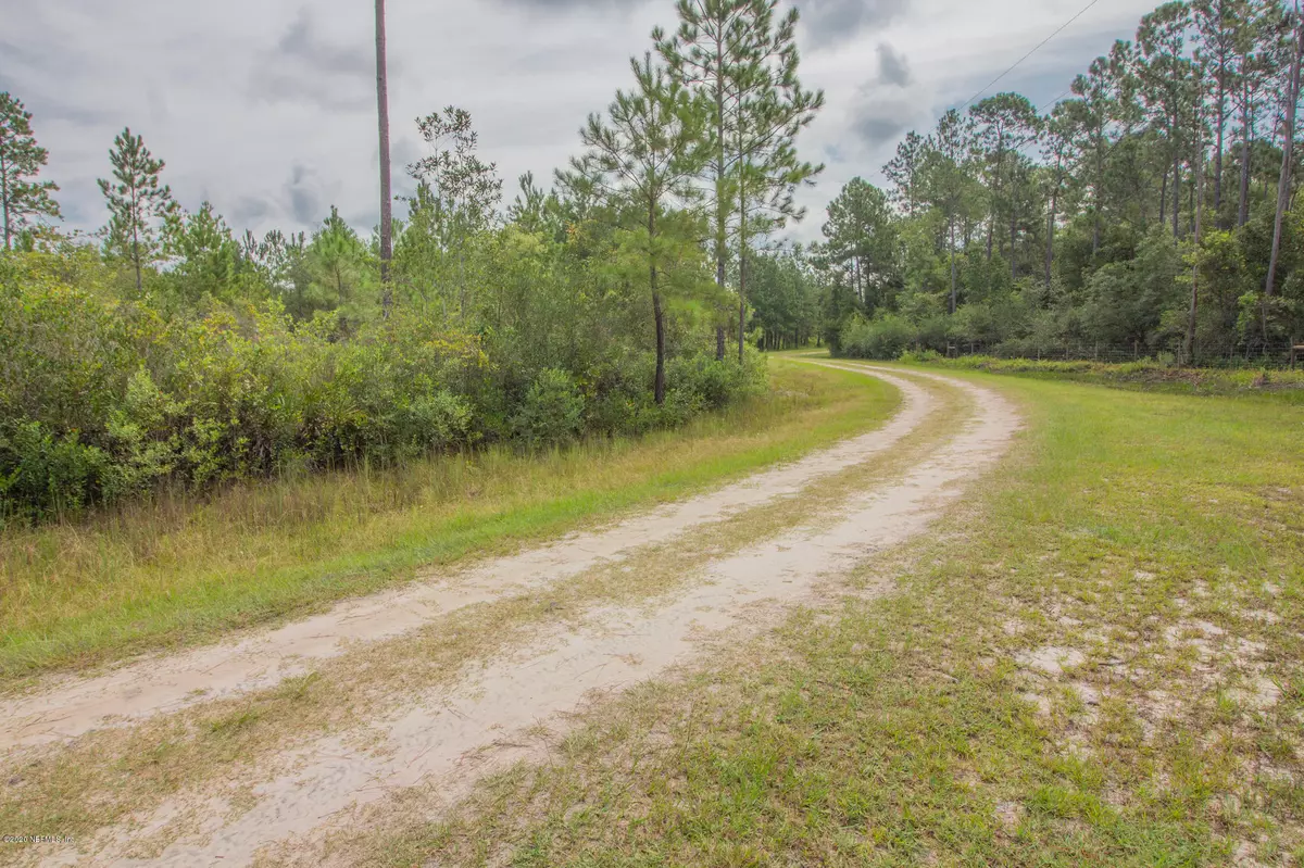 Glen St. Mary, FL 32040,0 BLUFF CREEK RD