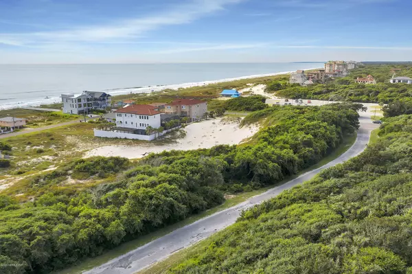 Fernandina Beach, FL 32034,LOTS 4,5,C OCEAN BLVD