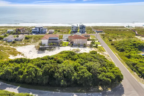 Fernandina Beach, FL 32034,LOTS 4,5,C OCEAN BLVD