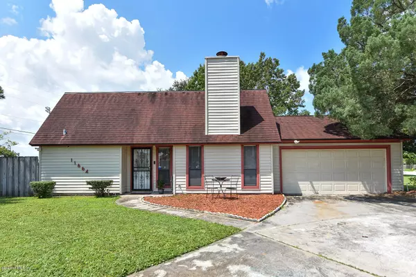 11664 WHITE HORSE RD, Jacksonville, FL 32246