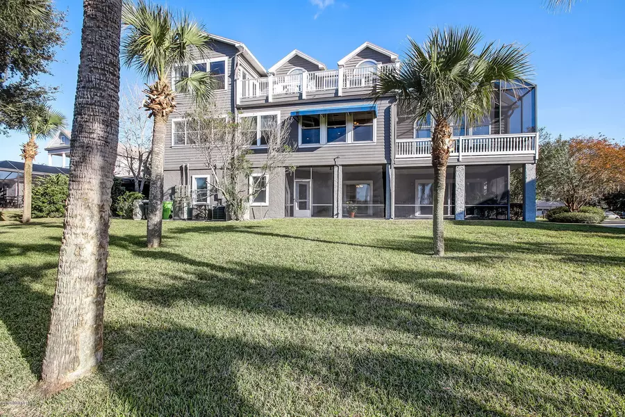 96321 BAY VIEW DR, Fernandina Beach, FL 32034