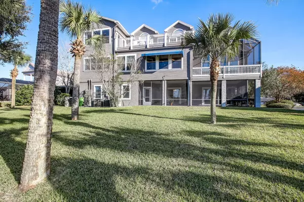 96321 BAY VIEW DR, Fernandina Beach, FL 32034