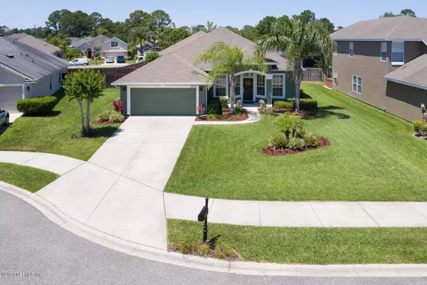 Jacksonville, FL 32224,13853 ASHER COVE CT