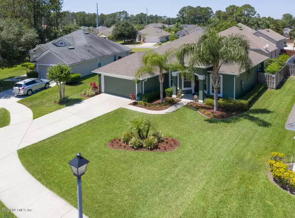 Jacksonville, FL 32224,13853 ASHER COVE CT