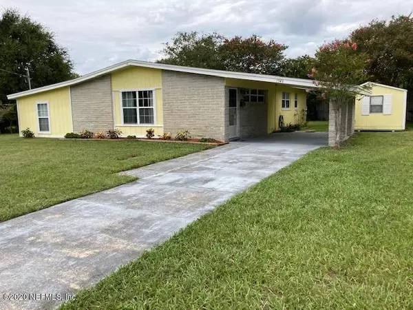 1946 INDIES DR E, Jacksonville, FL 32246