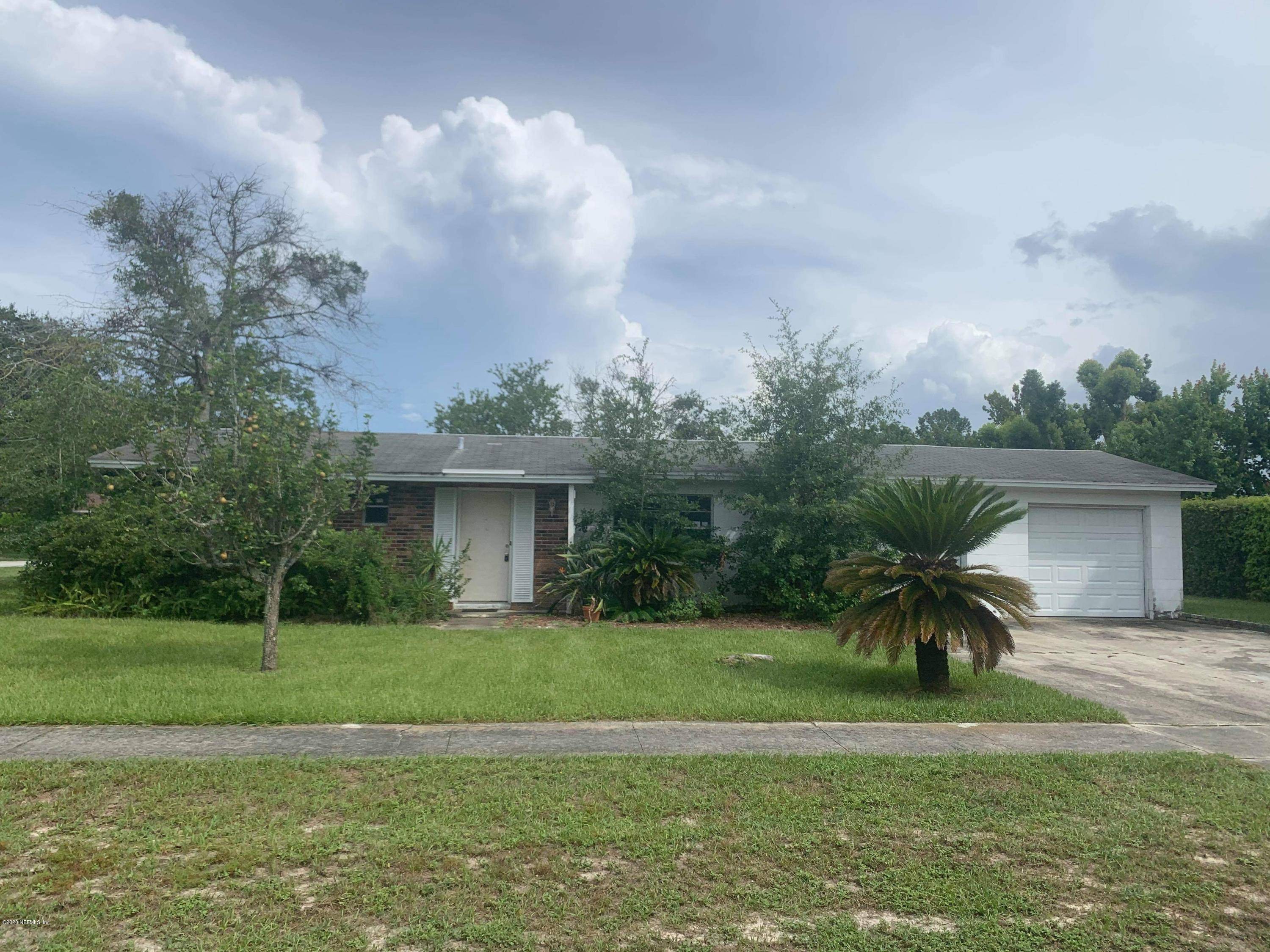 311 DELTONA BLVD, St Augustine, FL 32086