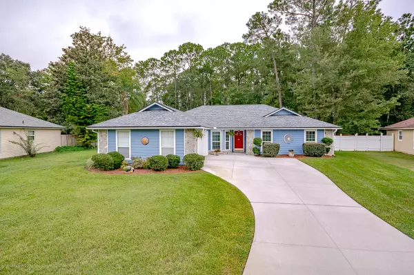 Fleming Island, FL 32003,622 HIBERNIA OAKS DR