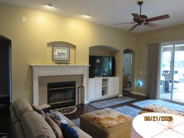 Orange Park, FL 32003,1564 RIVERTRACE DR