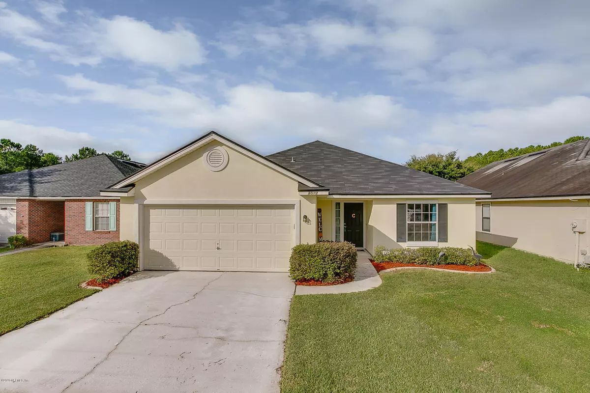 Jacksonville, FL 32244,9572 CROXLEY CT