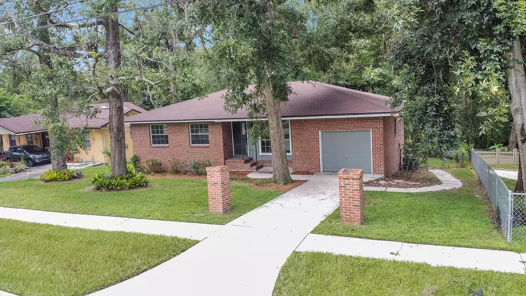 257 AQUARIUS CONCOURSE, Orange Park, FL 32073