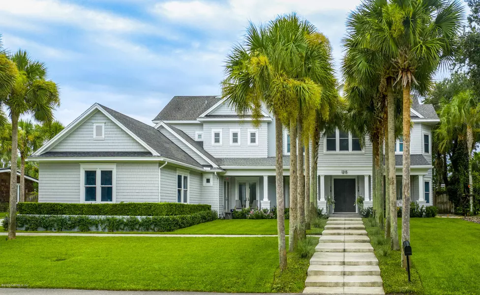 1215 SELVA MARINA CIR, Atlantic Beach, FL 32233