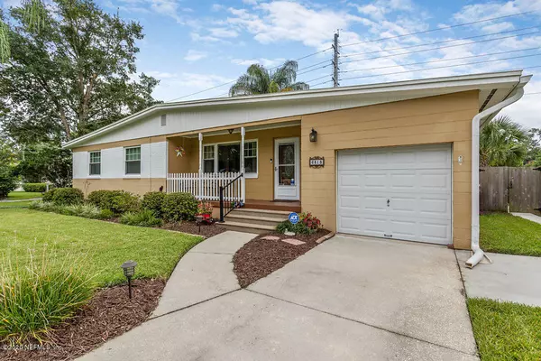 6818 RENEE TER, Jacksonville, FL 32216