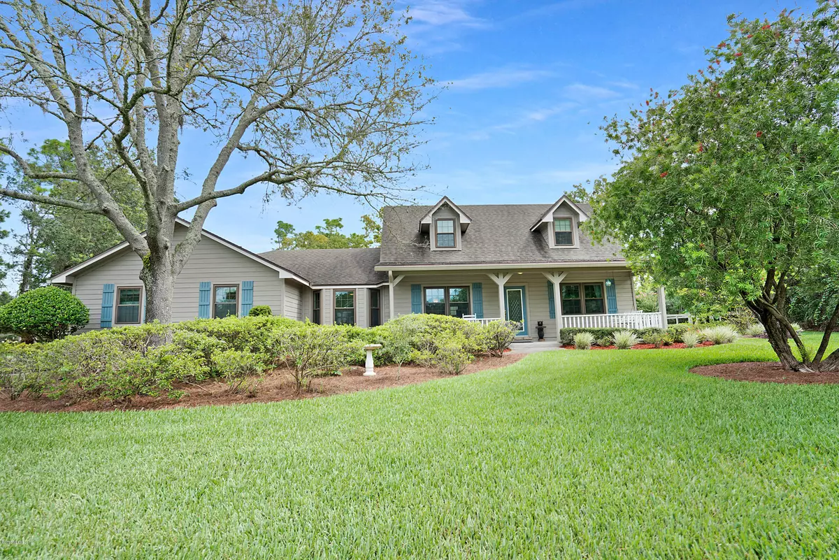 Ponte Vedra, FL 32081,10660 QUAIL RIDGE DR