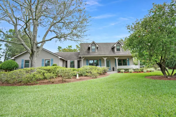 10660 QUAIL RIDGE DR, Ponte Vedra, FL 32081