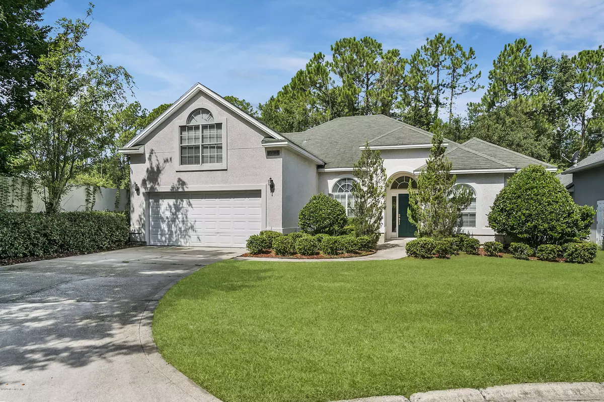 Jacksonville, FL 32256,10088 HEATHER LAKE CT W