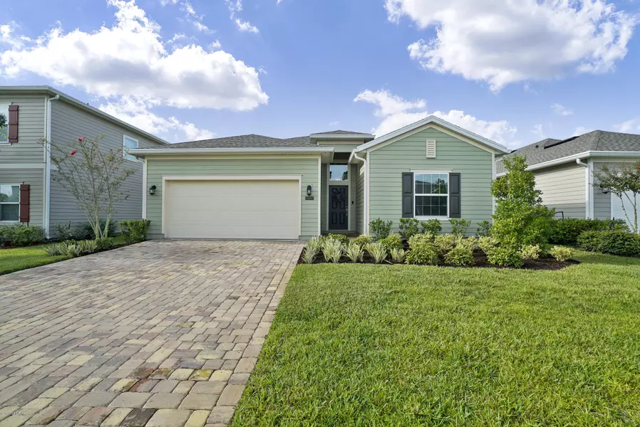 3882 ARBOR MILL CIR, Orange Park, FL 32065