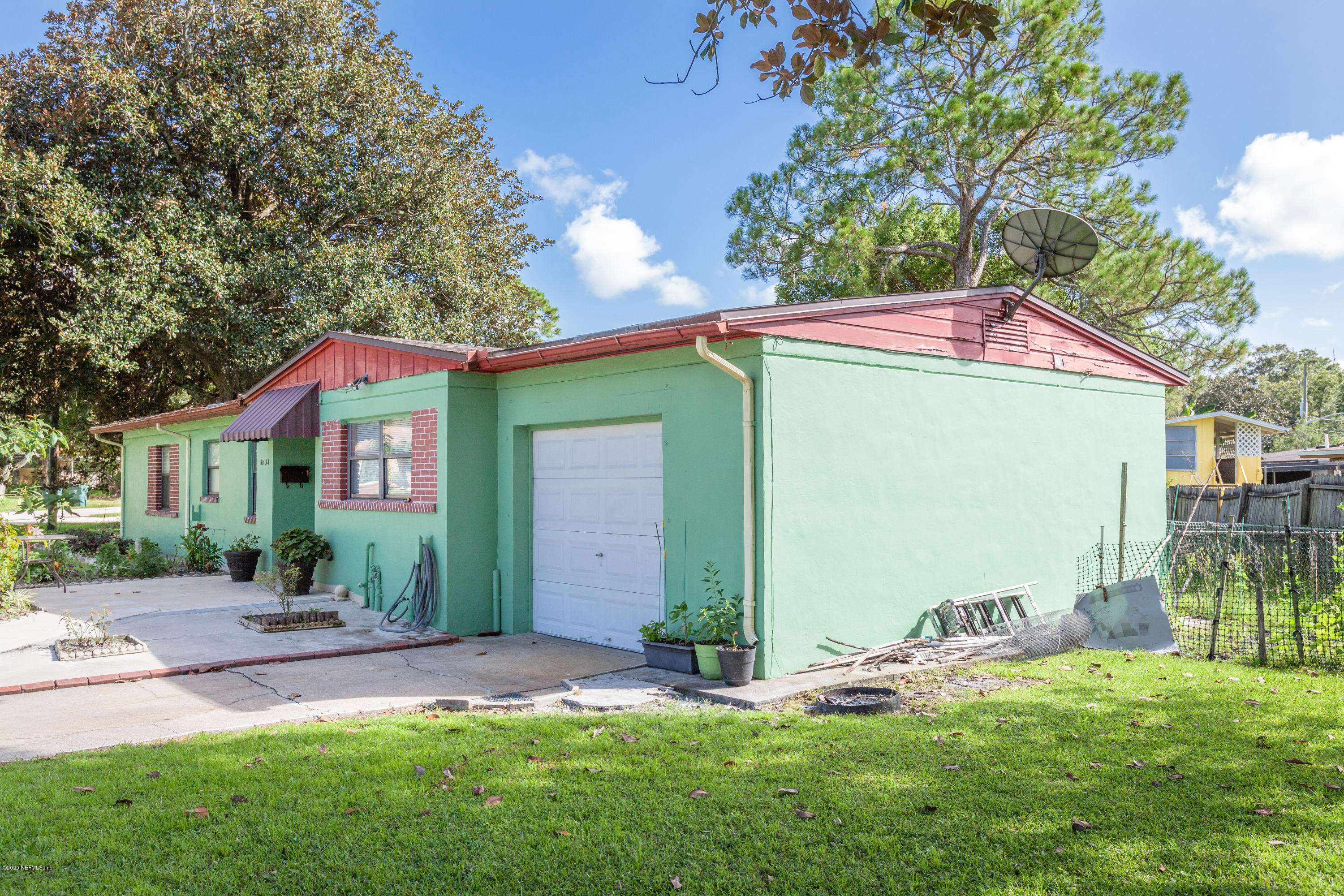 Jacksonville, FL 32216,3034 NEWELL BLVD