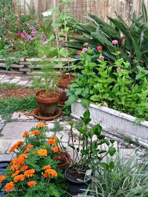 Atlantic Beach, FL 32233,543 AQUATIC DR