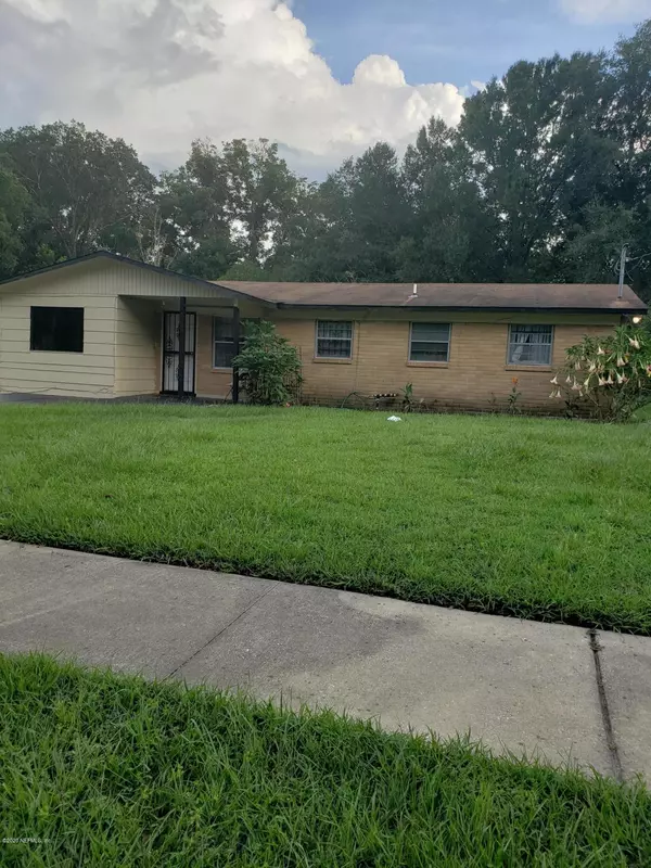 3154 W 18TH ST, Jacksonville, FL 32254