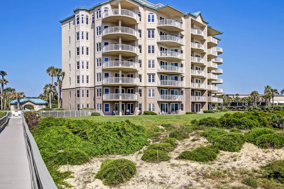 Fernandina Beach, FL 32034,4776 AMELIA ISLAND Pkwy #21