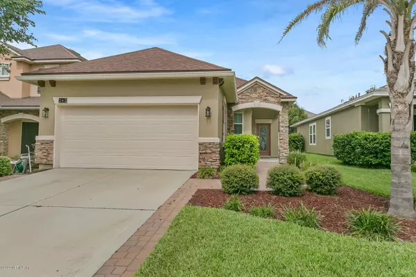 242 TAYLOR RIDGE AVE, Ponte Vedra, FL 32081