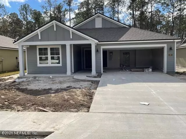 267 OSPREY LANDING LN, St Augustine, FL 32092