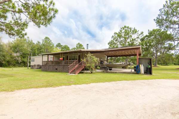 3193 NW 233RD ST,  Lawtey,  FL 32058