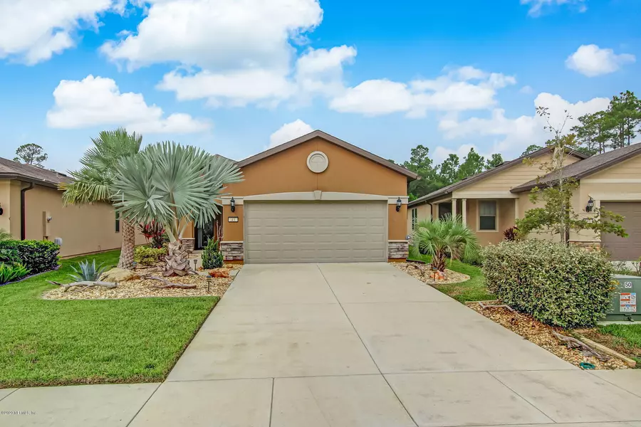 43 COVERED CREEK DR, Ponte Vedra, FL 32081